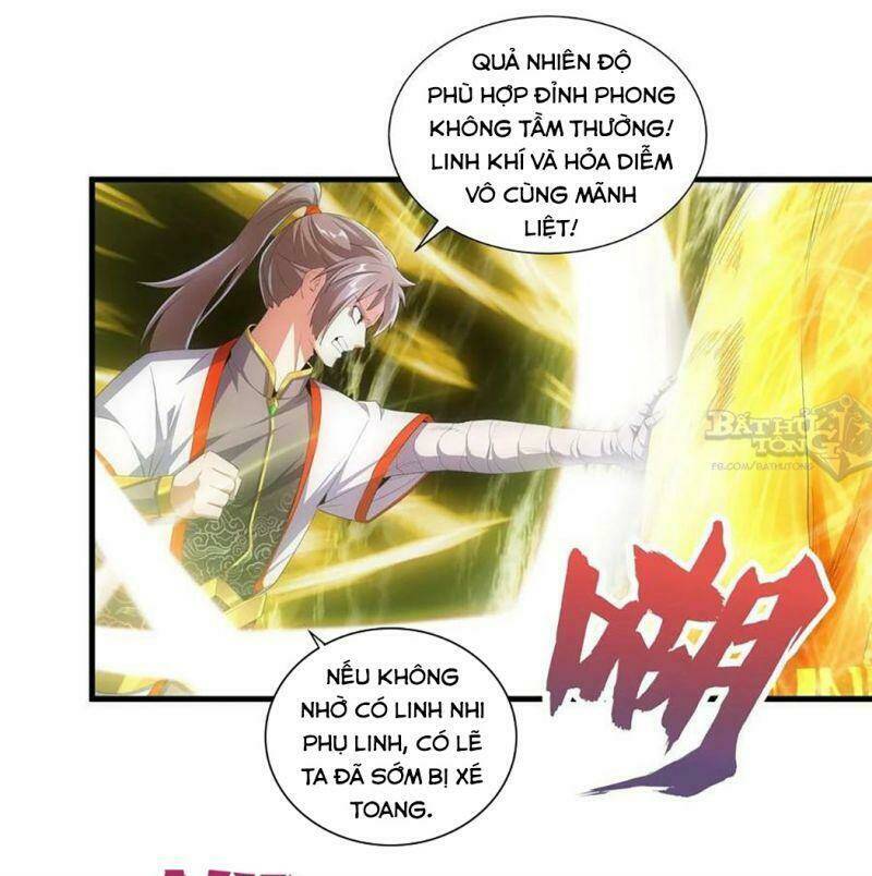 Vạn Cổ Đệ Nhất Thần: Chapter 33