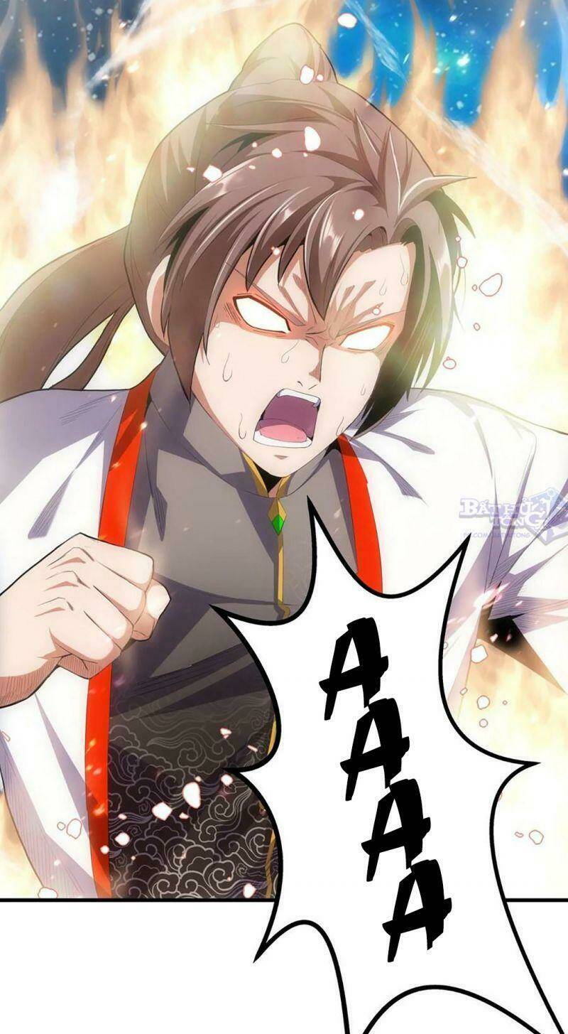 Vạn Cổ Đệ Nhất Thần: Chapter 33