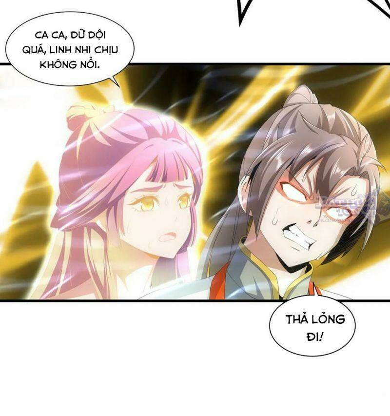 Vạn Cổ Đệ Nhất Thần: Chapter 33