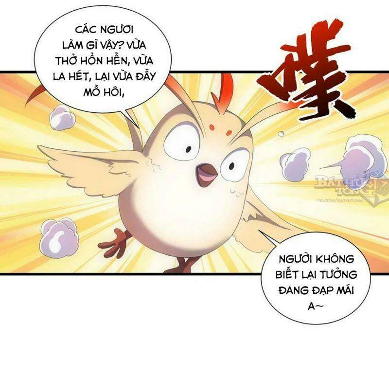 Vạn Cổ Đệ Nhất Thần: Chapter 33