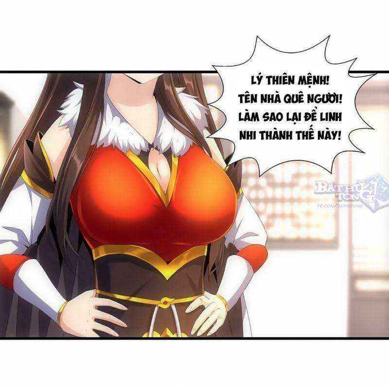 Vạn Cổ Đệ Nhất Thần: Chapter 34