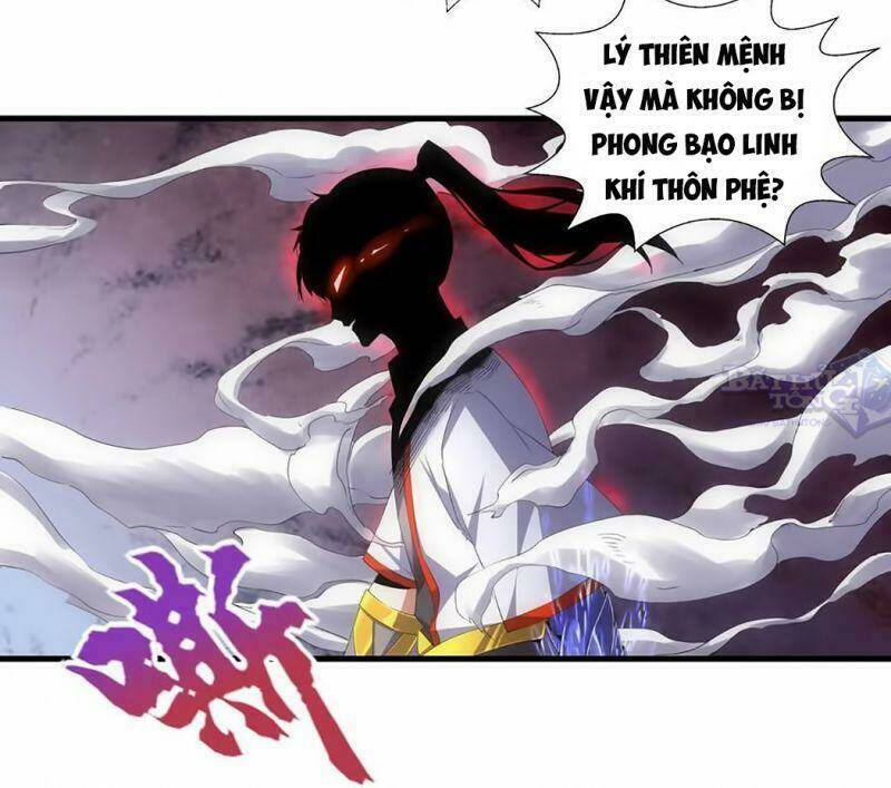 Vạn Cổ Đệ Nhất Thần: Chapter 34