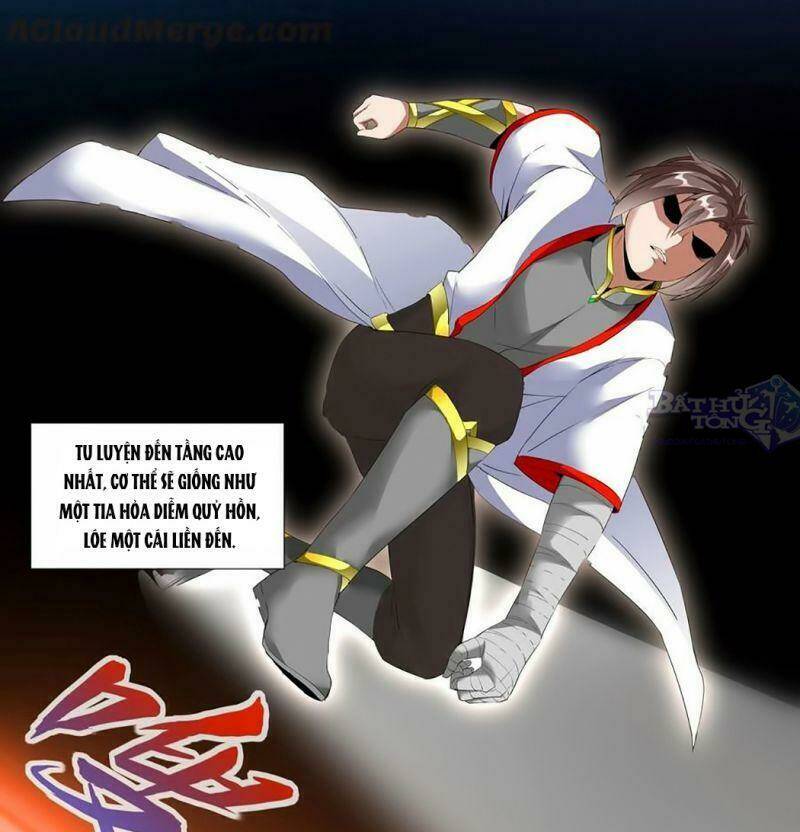 Vạn Cổ Đệ Nhất Thần: Chapter 34