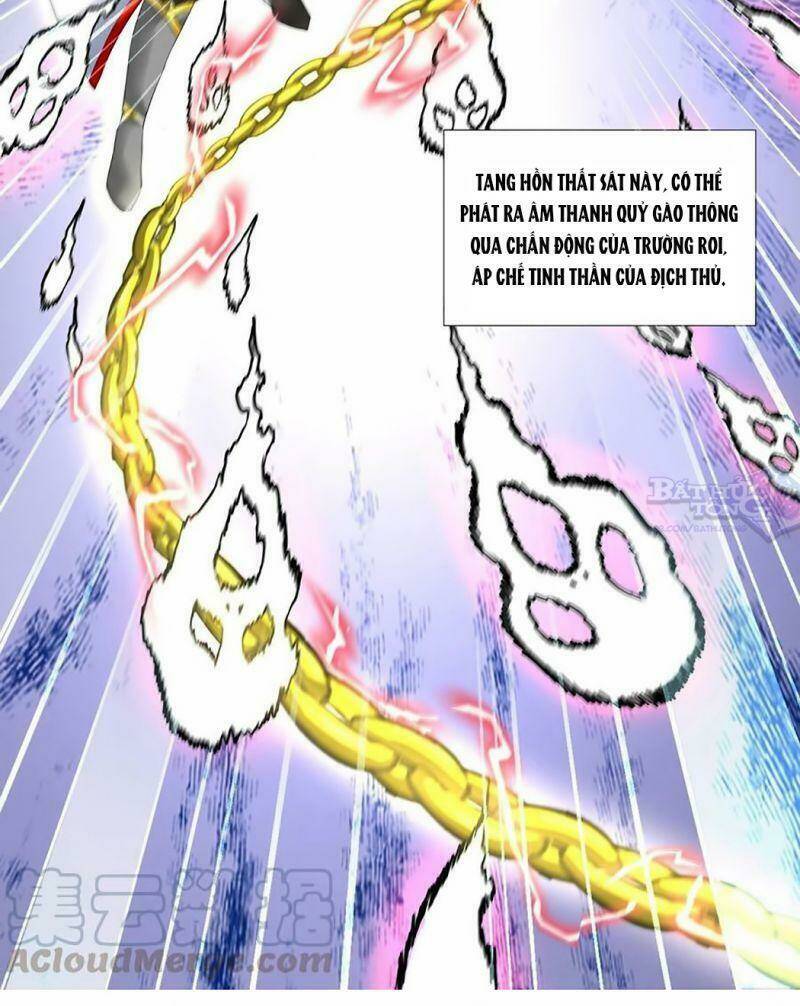 Vạn Cổ Đệ Nhất Thần: Chapter 34