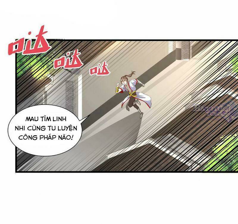 Vạn Cổ Đệ Nhất Thần: Chapter 34