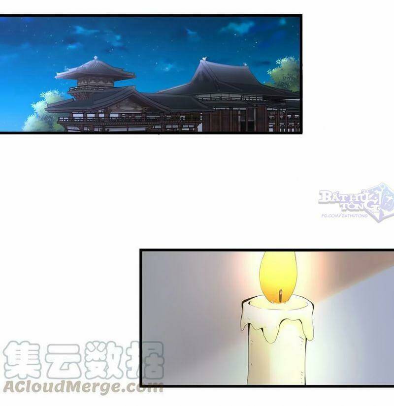 Vạn Cổ Đệ Nhất Thần: Chapter 34