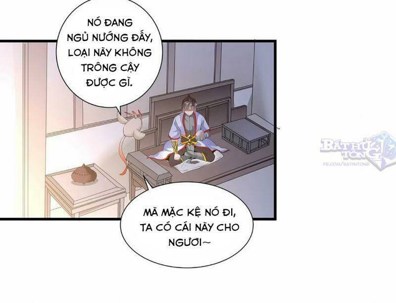 Vạn Cổ Đệ Nhất Thần: Chapter 34