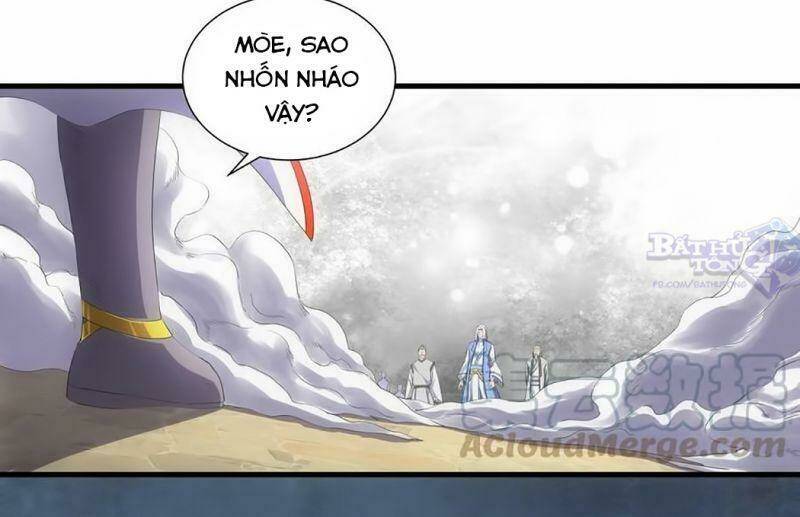 Vạn Cổ Đệ Nhất Thần: Chapter 34