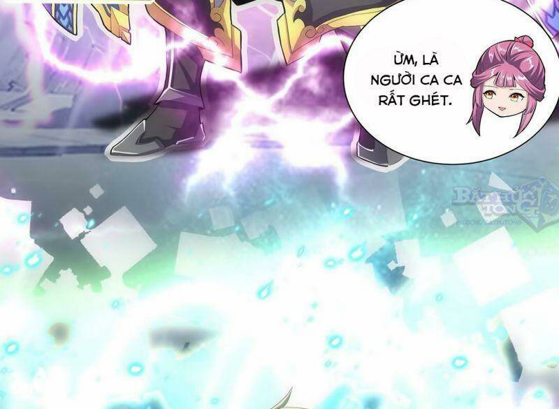 Vạn Cổ Đệ Nhất Thần: Chapter 35