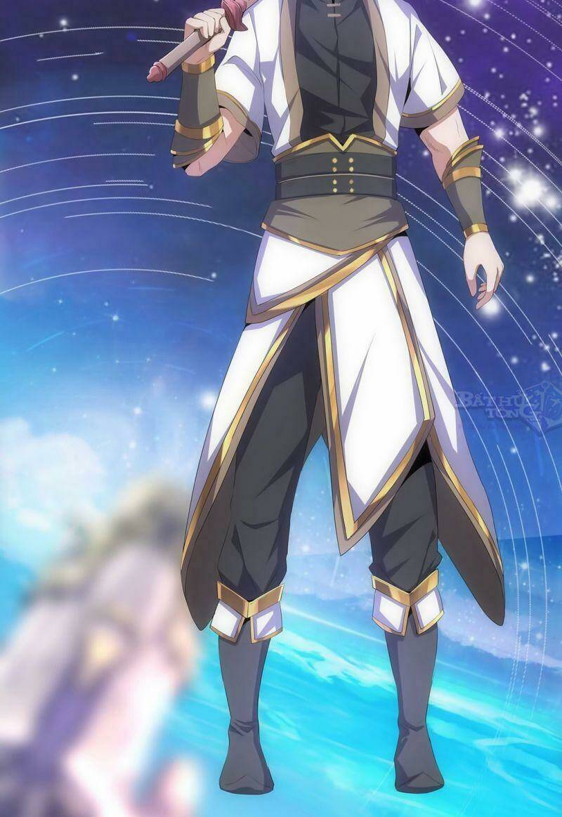 Vạn Cổ Đệ Nhất Thần: Chapter 35