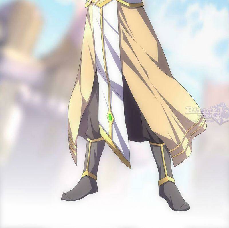 Vạn Cổ Đệ Nhất Thần: Chapter 35