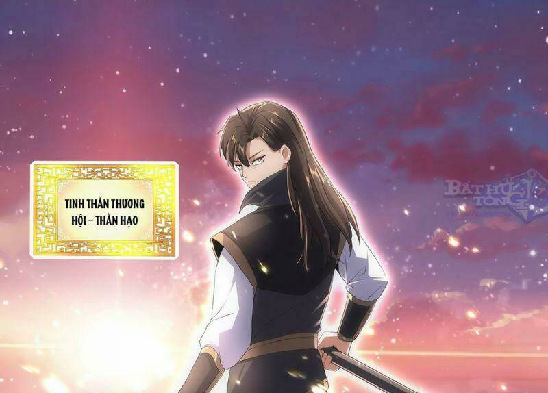 Vạn Cổ Đệ Nhất Thần: Chapter 35