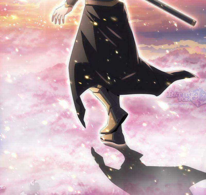 Vạn Cổ Đệ Nhất Thần: Chapter 35