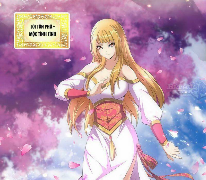 Vạn Cổ Đệ Nhất Thần: Chapter 35