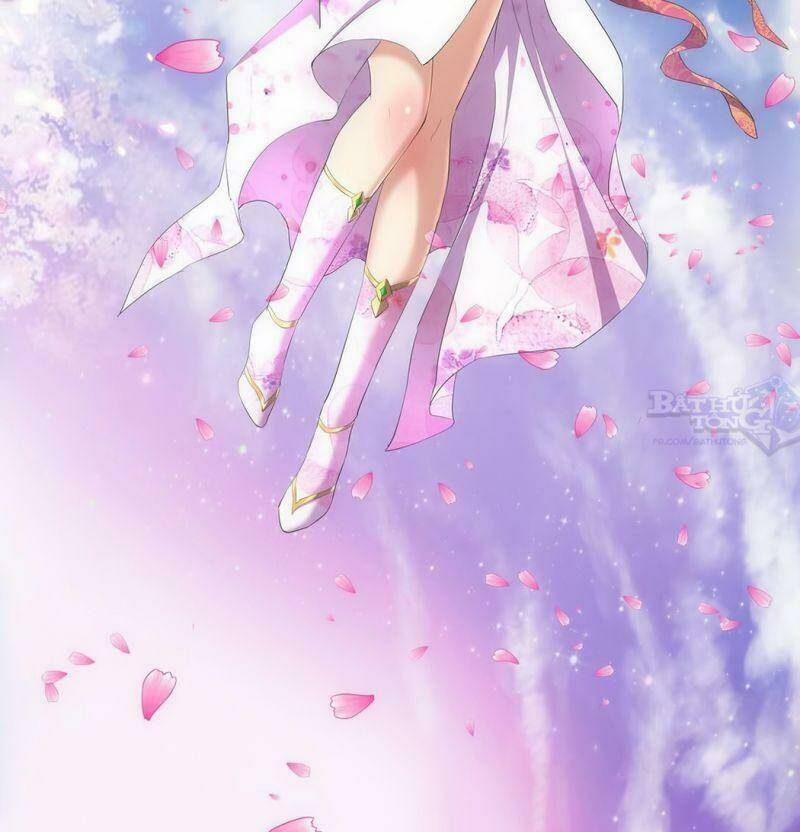 Vạn Cổ Đệ Nhất Thần: Chapter 35