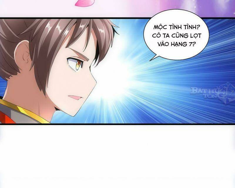 Vạn Cổ Đệ Nhất Thần: Chapter 35