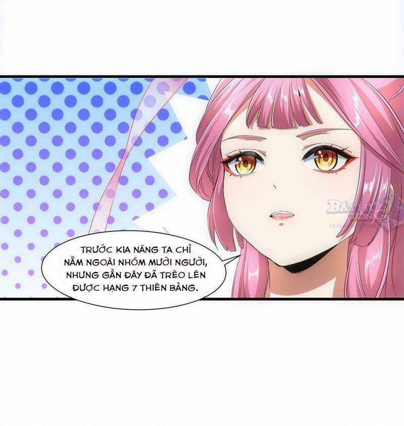 Vạn Cổ Đệ Nhất Thần: Chapter 35