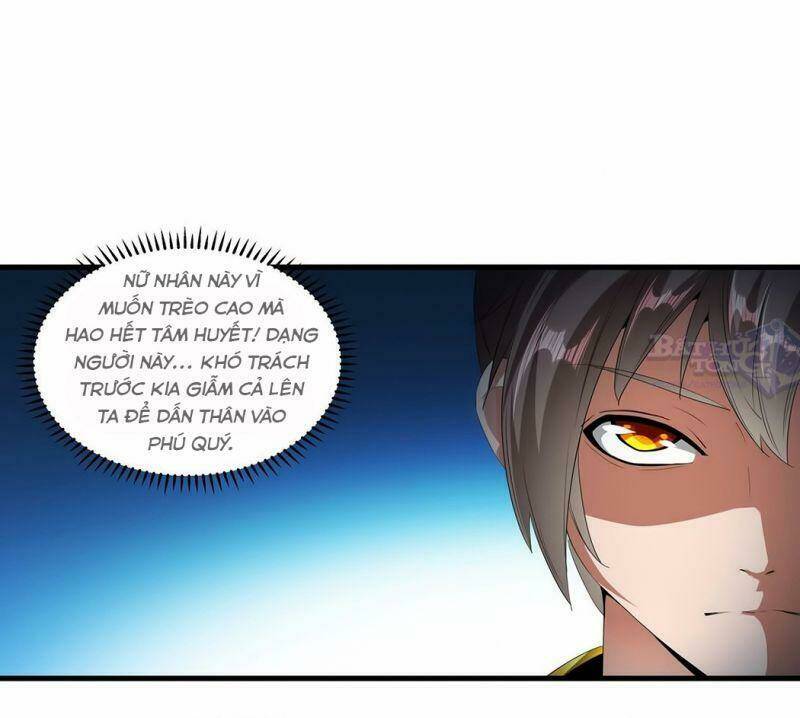 Vạn Cổ Đệ Nhất Thần: Chapter 35