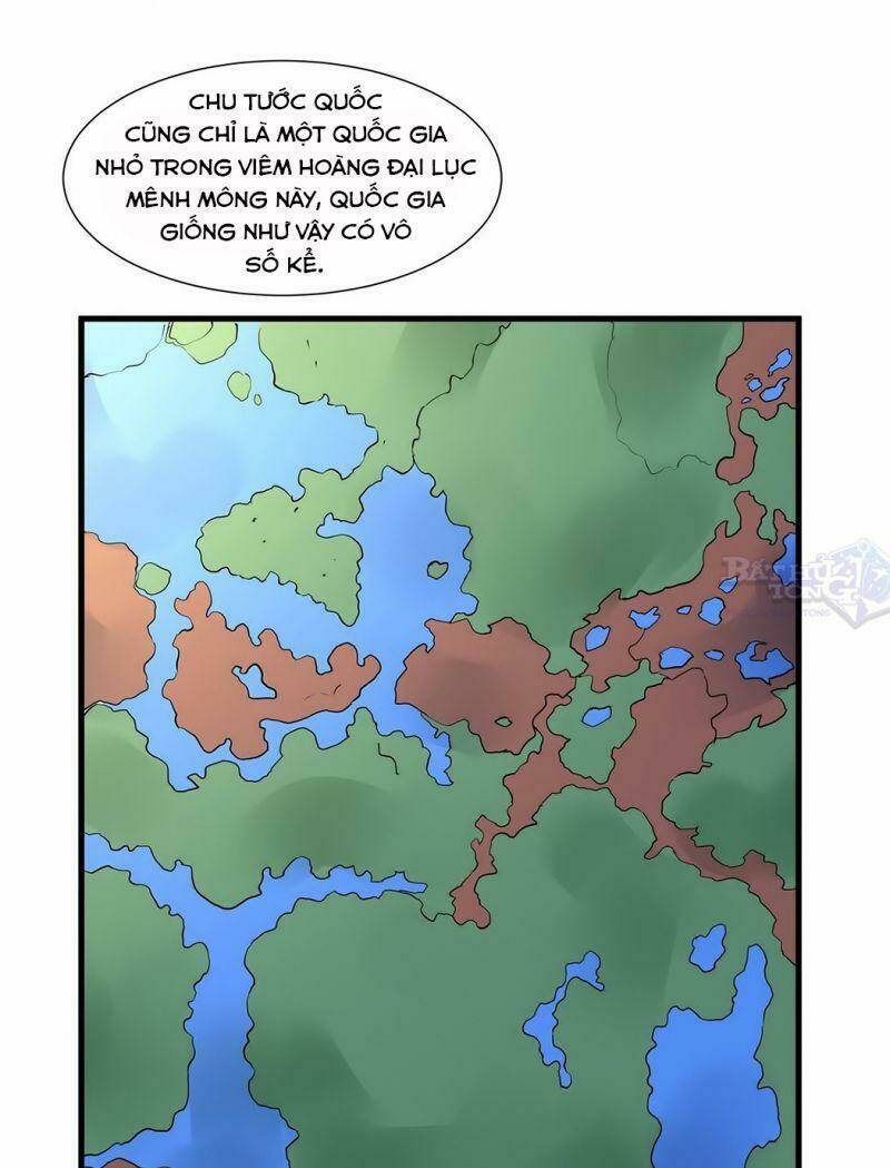 Vạn Cổ Đệ Nhất Thần: Chapter 35