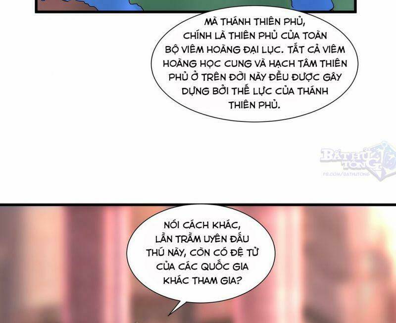 Vạn Cổ Đệ Nhất Thần: Chapter 35