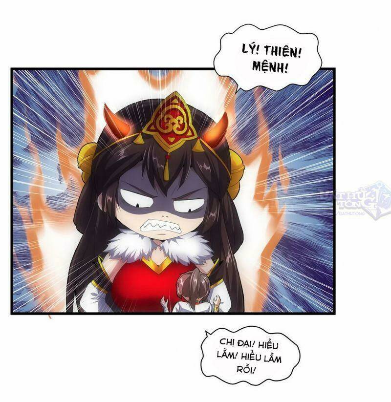 Vạn Cổ Đệ Nhất Thần: Chapter 35
