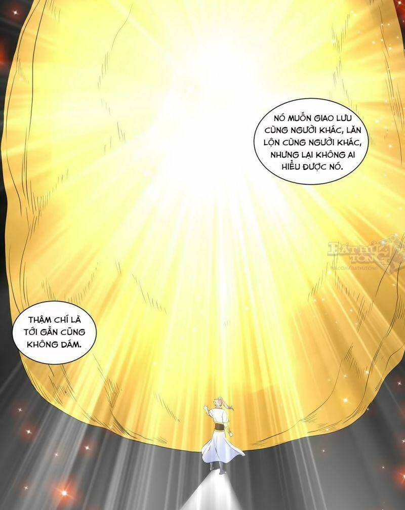 Vạn Cổ Đệ Nhất Thần: Chapter 35