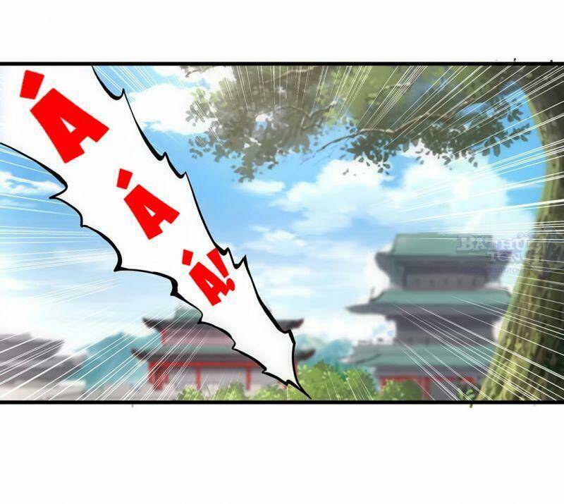 Vạn Cổ Đệ Nhất Thần: Chapter 35