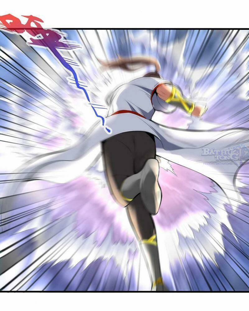 Vạn Cổ Đệ Nhất Thần: Chapter 35