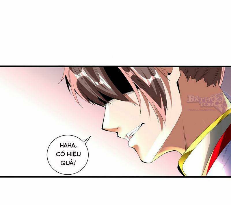Vạn Cổ Đệ Nhất Thần: Chapter 35