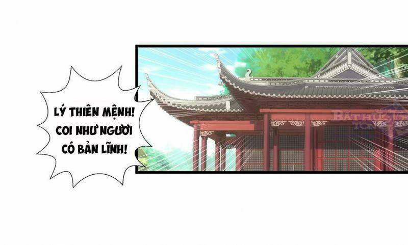 Vạn Cổ Đệ Nhất Thần: Chapter 35