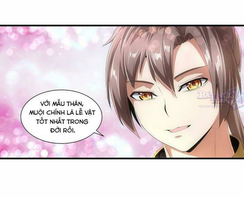 Vạn Cổ Đệ Nhất Thần: Chapter 36