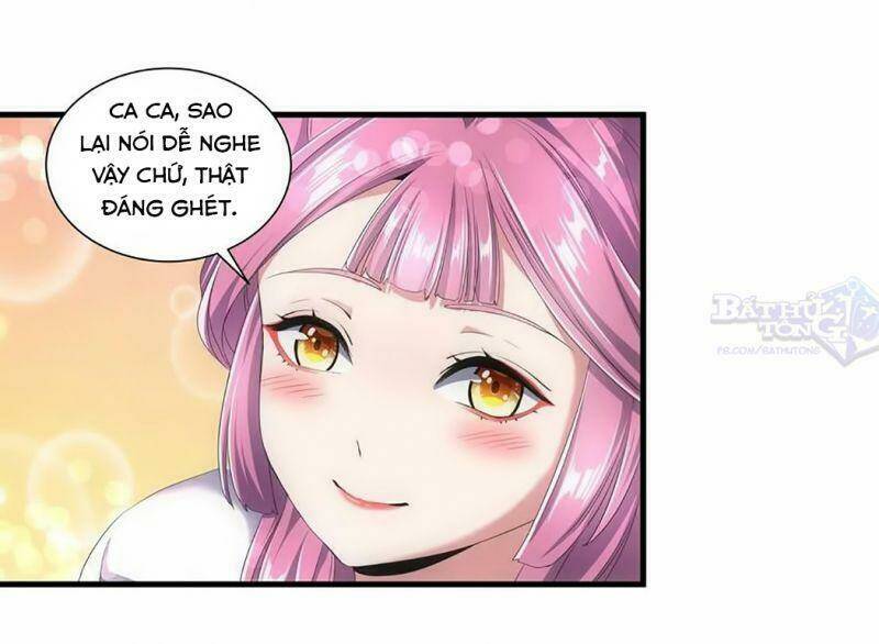 Vạn Cổ Đệ Nhất Thần: Chapter 36