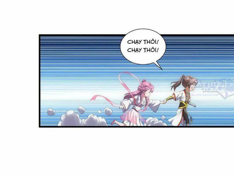 Vạn Cổ Đệ Nhất Thần: Chapter 36