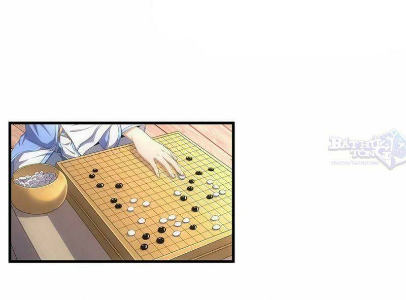 Vạn Cổ Đệ Nhất Thần: Chapter 36