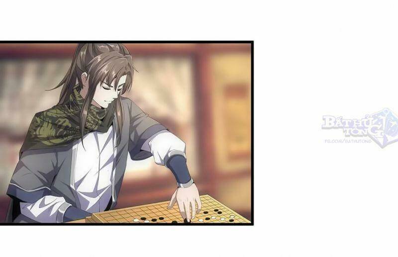 Vạn Cổ Đệ Nhất Thần: Chapter 36