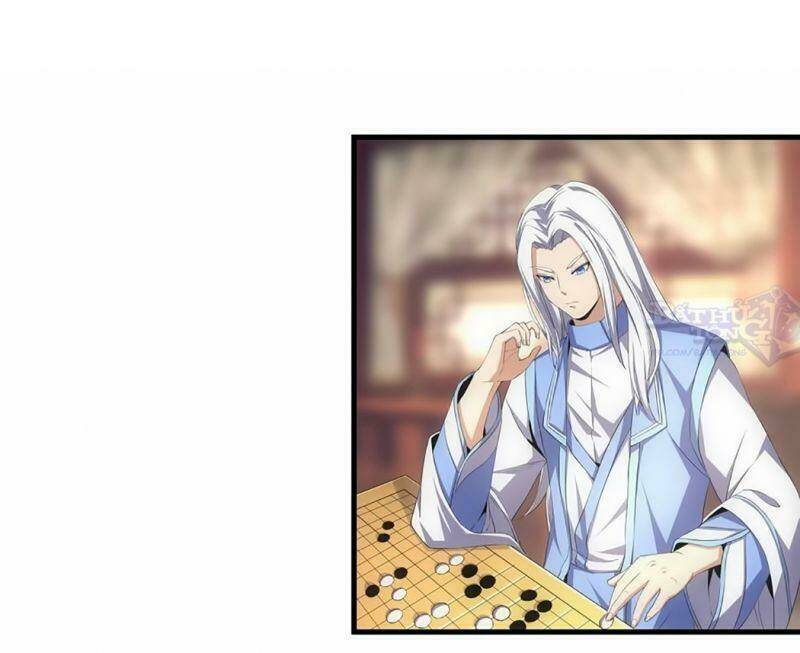 Vạn Cổ Đệ Nhất Thần: Chapter 36