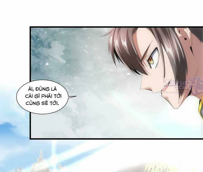 Vạn Cổ Đệ Nhất Thần: Chapter 36