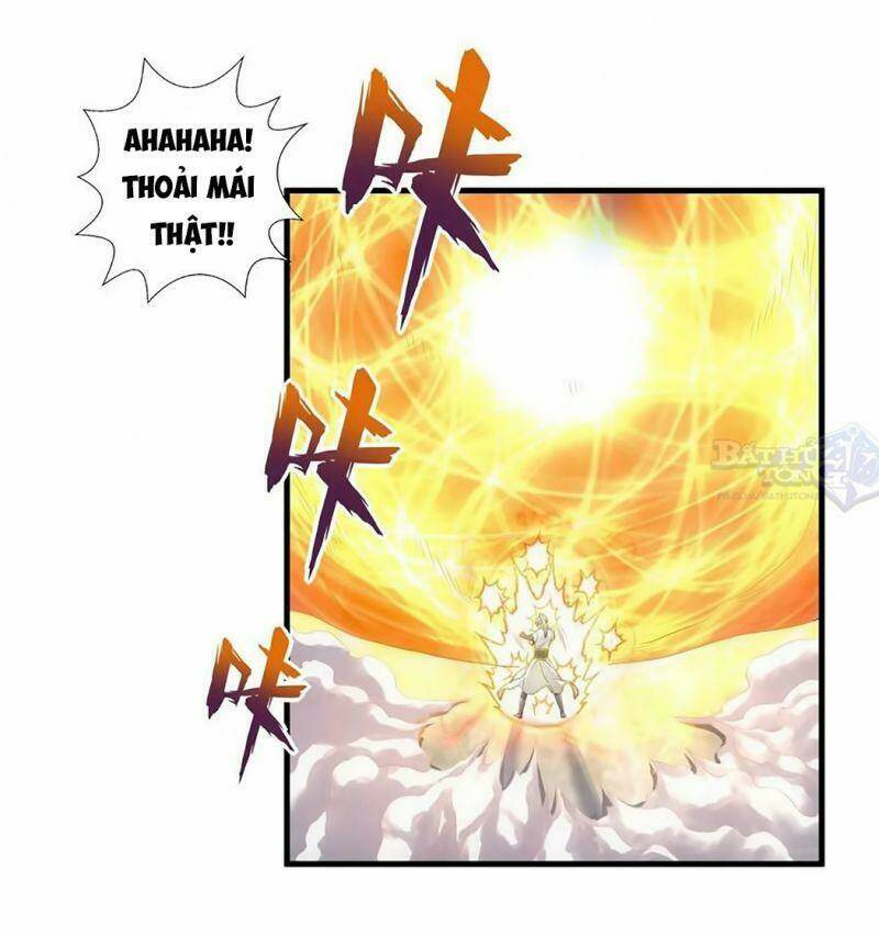 Vạn Cổ Đệ Nhất Thần: Chapter 36