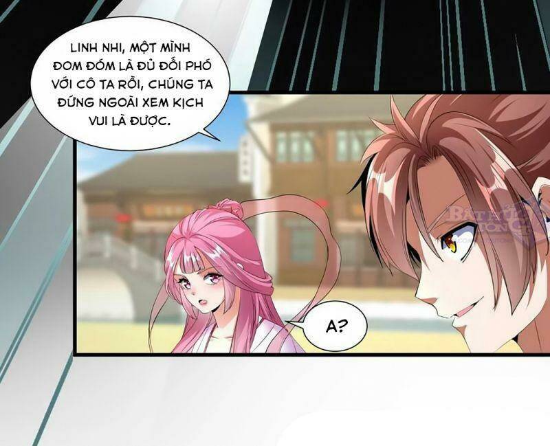 Vạn Cổ Đệ Nhất Thần: Chapter 36