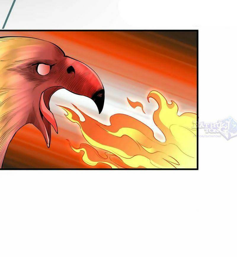 Vạn Cổ Đệ Nhất Thần: Chapter 36