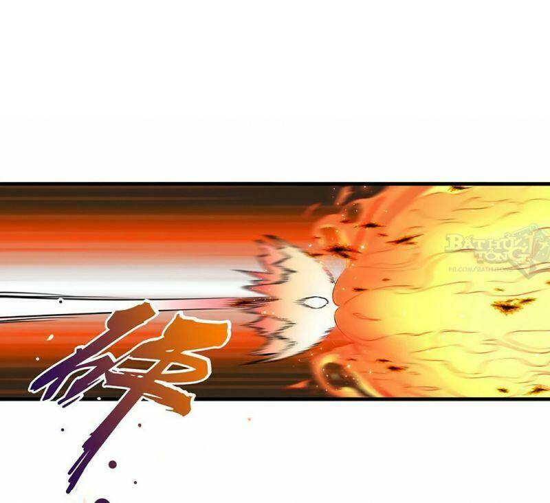 Vạn Cổ Đệ Nhất Thần: Chapter 36