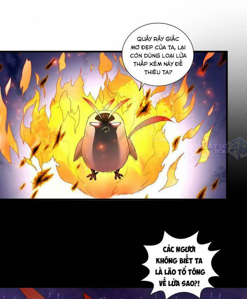 Vạn Cổ Đệ Nhất Thần: Chapter 36