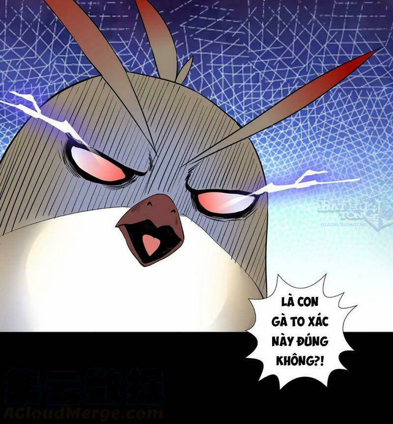 Vạn Cổ Đệ Nhất Thần: Chapter 36