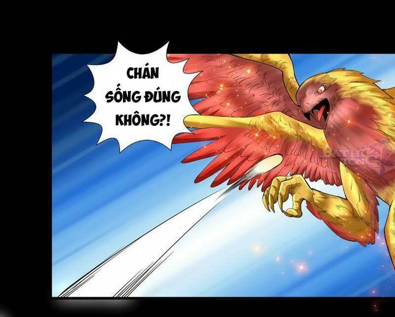 Vạn Cổ Đệ Nhất Thần: Chapter 36