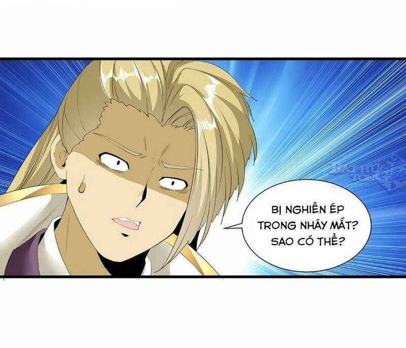Vạn Cổ Đệ Nhất Thần: Chapter 36
