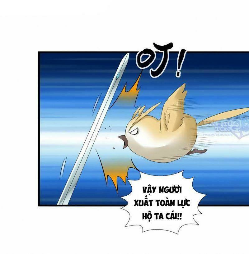Vạn Cổ Đệ Nhất Thần: Chapter 36