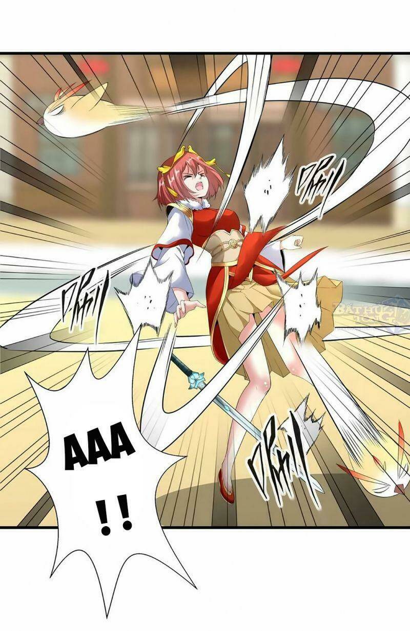 Vạn Cổ Đệ Nhất Thần: Chapter 36