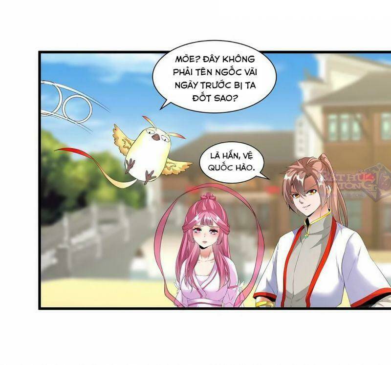 Vạn Cổ Đệ Nhất Thần: Chapter 36