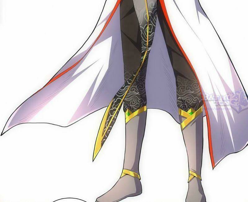 Vạn Cổ Đệ Nhất Thần: Chapter 36