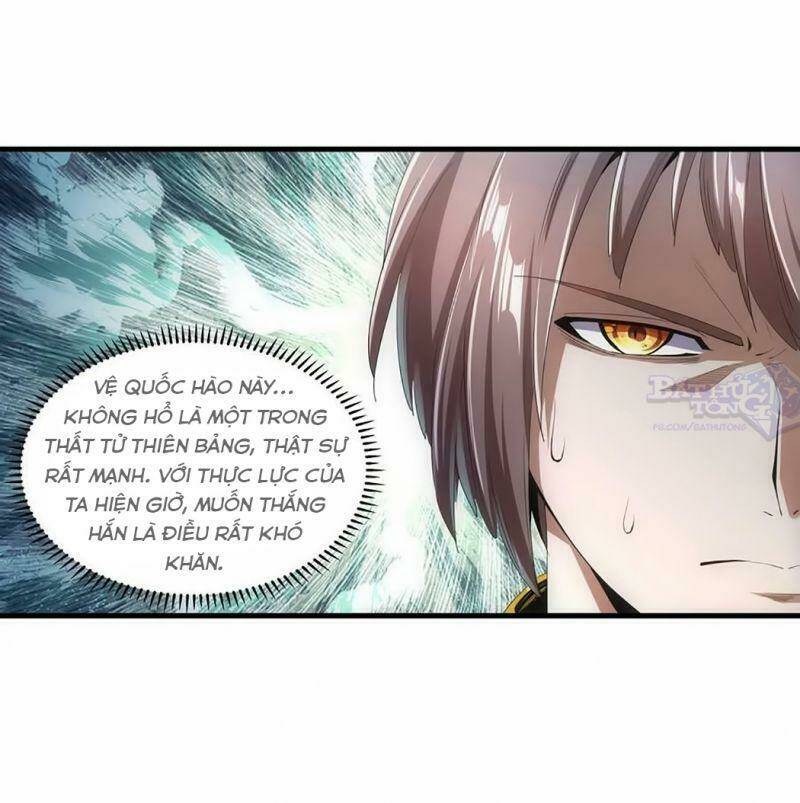 Vạn Cổ Đệ Nhất Thần: Chapter 37